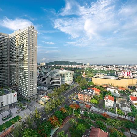The Song - Luxury Condotel With Infinity Pools - My Oi Homestay Vung Tau Exteriör bild