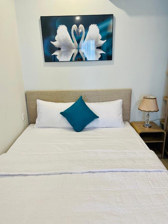 The Song - Luxury Condotel With Infinity Pools - My Oi Homestay Vung Tau Exteriör bild